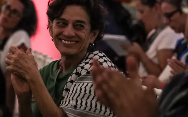Socorro Gomes