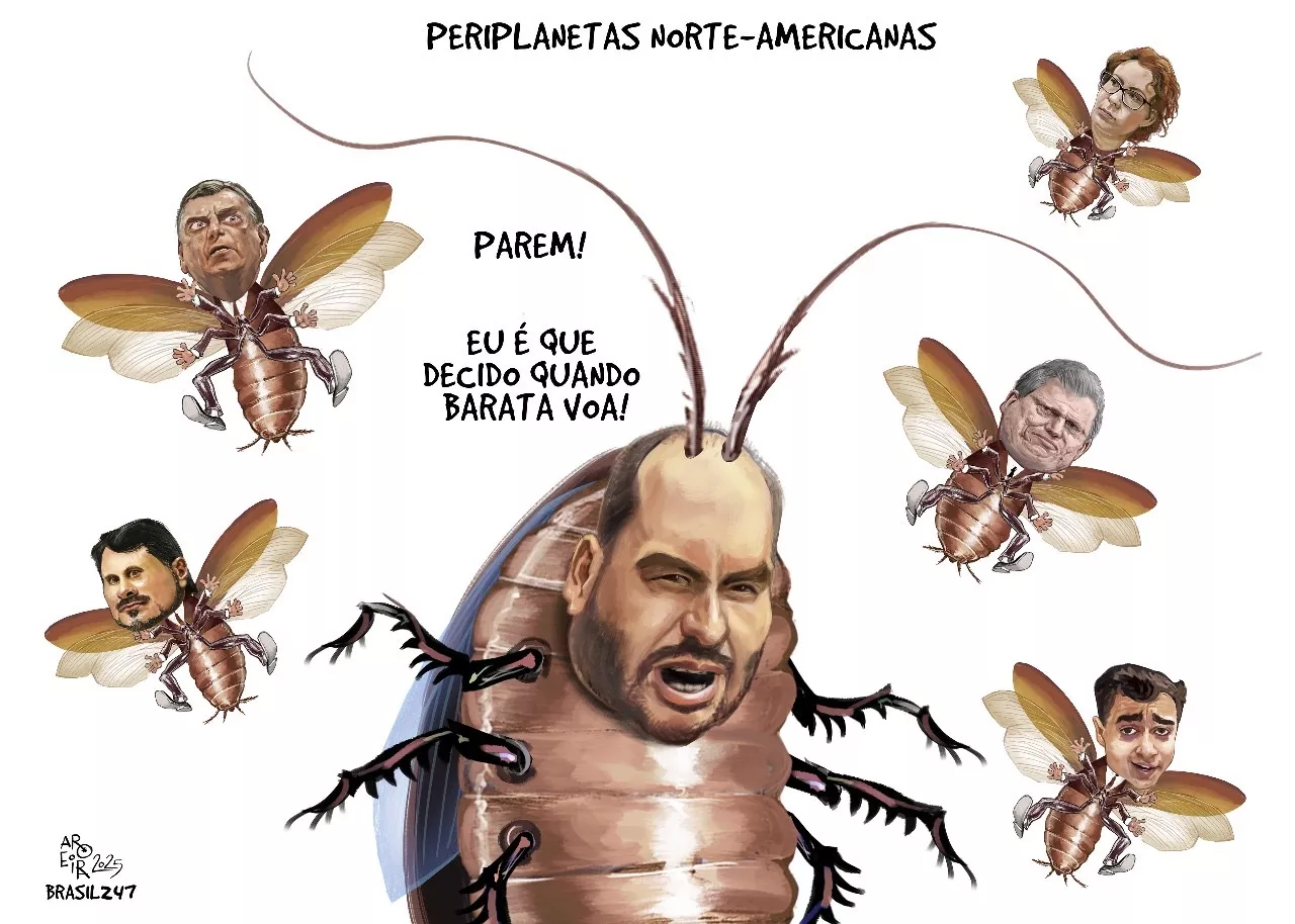 O poderoso chefão
