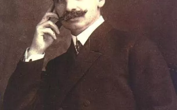 Manoel Bomfim