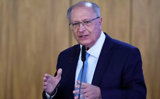 Vice-presidente Geraldo Alckmin 
14/07/2025
