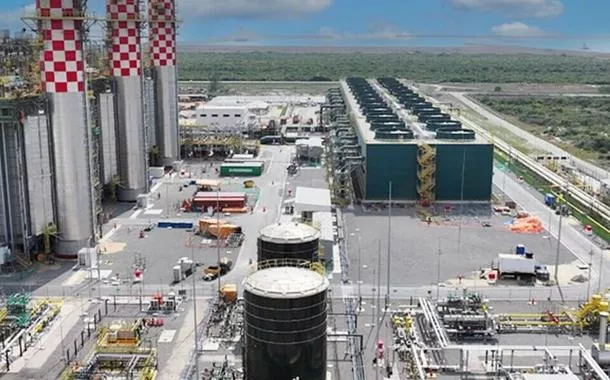 Lula inaugura maior usina termelétrica a gás natural da América Latina no Rio de Janeiro