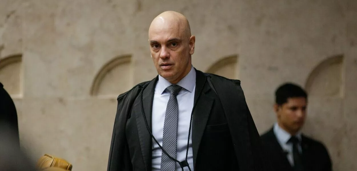 Alexandre de Moraes