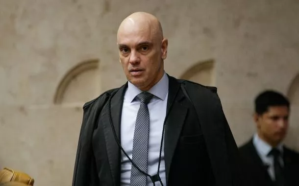 Alexandre de Moraes