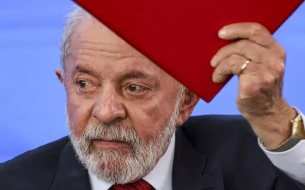 Luiz Inácio Lula da Silva
