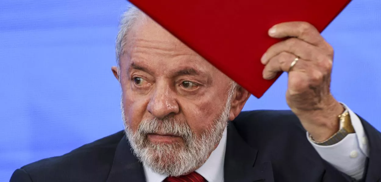 Luiz Inácio Lula da Silva