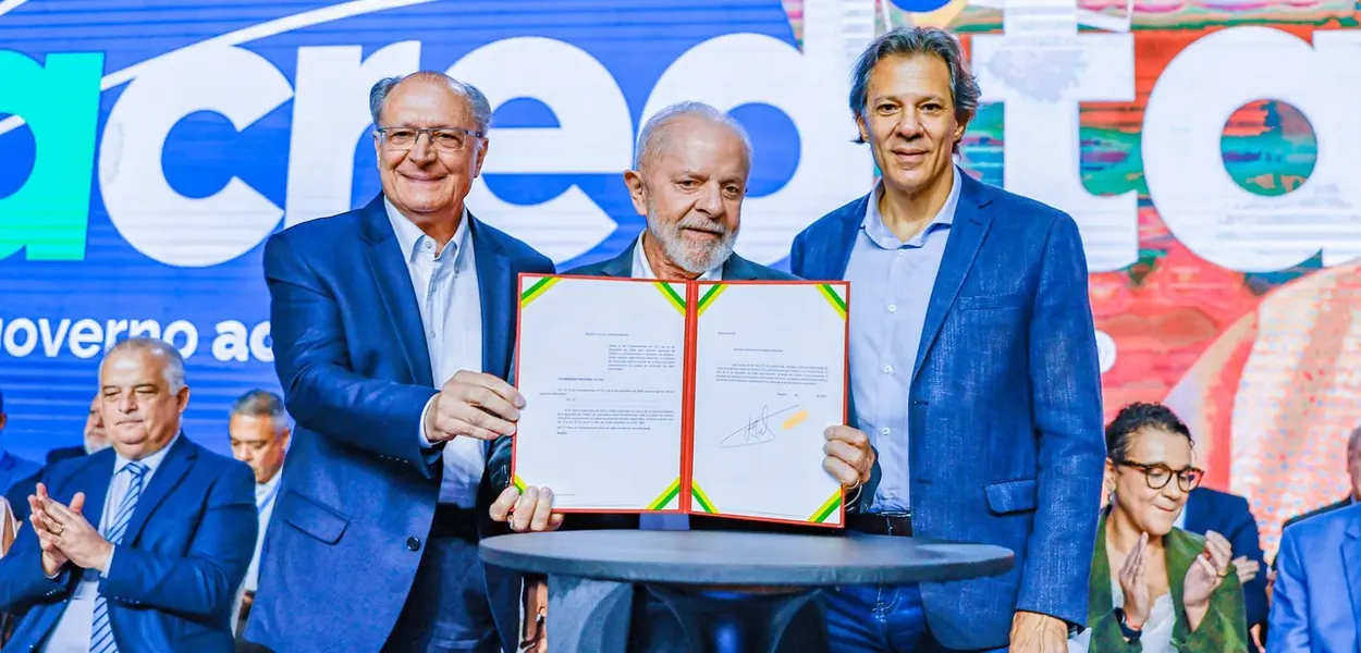 A norma estabelece que, a partir de 1º de agosto, essas empresas podem receber o equivalente a 3% de suas receitas com vendas externas, por meio de compensação com tributos federais ou de ressarcimento direto