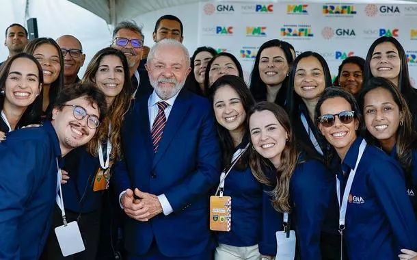 Com capacidade para abastecer até 8 milhões de residências, a GNA II responde por cerca de 10% da geração de energia a gás natural da matriz elétrica nacional 