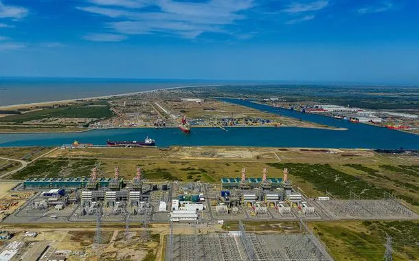 BNDES impulsiona maior usina a gás do país com R$ 3,9 bilhões em financiamento
