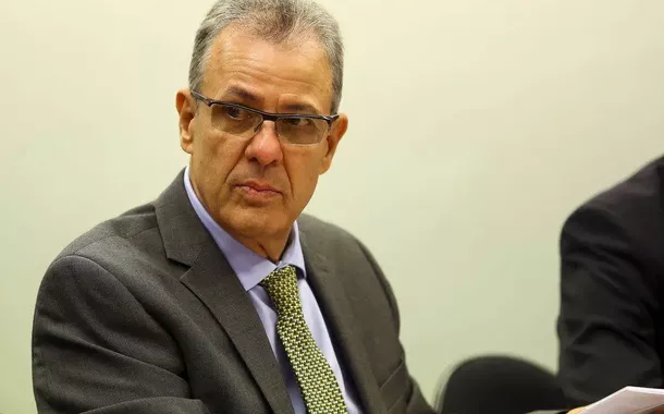 Almirante Bento Albuquerque, ex-ministro de Minas e Energia