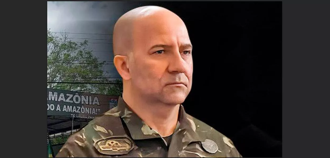 Hélio Ferreira Lima 