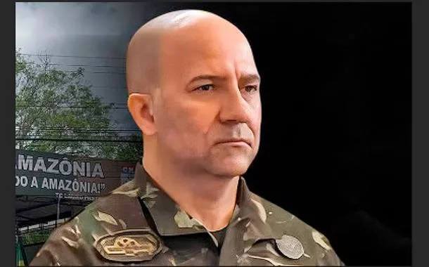 Hélio Ferreira Lima 