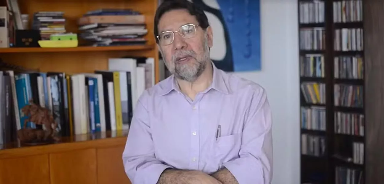 Marcelo Beraba