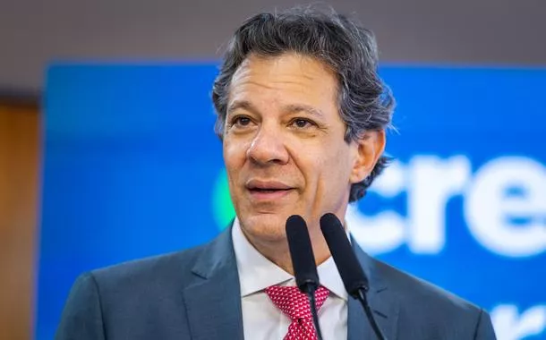 Fernando Haddad