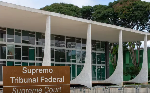 Interrogado pelo STF, general diz ter ouvido “monólogo” de Bolsonaro