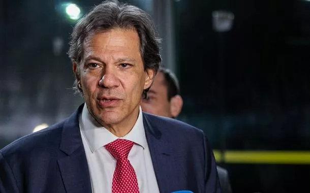 Fernando Haddad