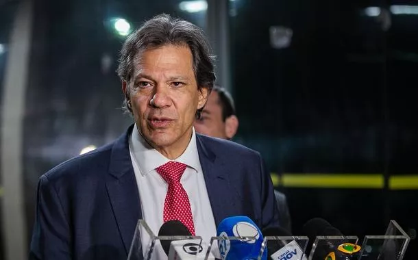 Fernando Haddad