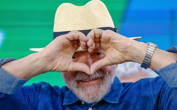 Lula é o político mais bem avaliado do Brasil, mostra pesquisa AtlasIntel