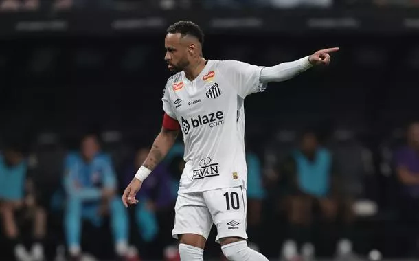 Neymar Jr. 