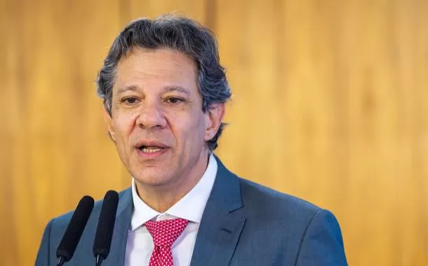 Fernando Haddad