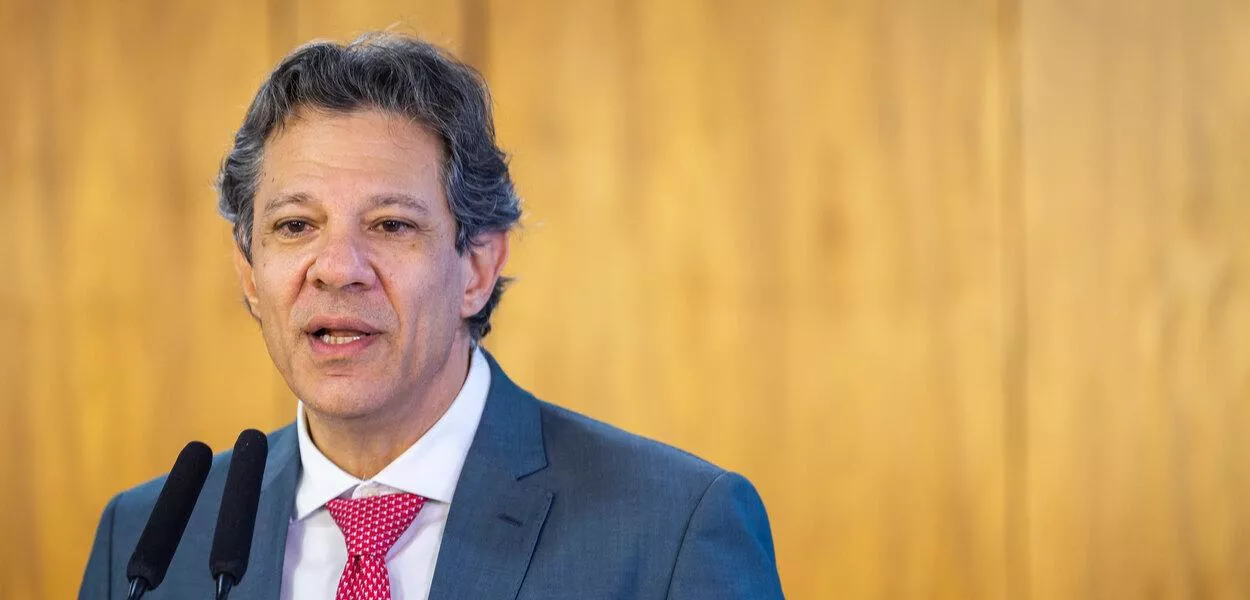 Fernando Haddad