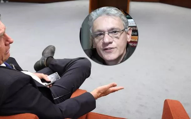 "Não dá para misturar quartel e política", diz Farinazzo