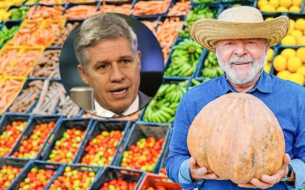 Paulo Teixeira: “O Brasil fora do mapa da fome é resultado do governo Lula”
