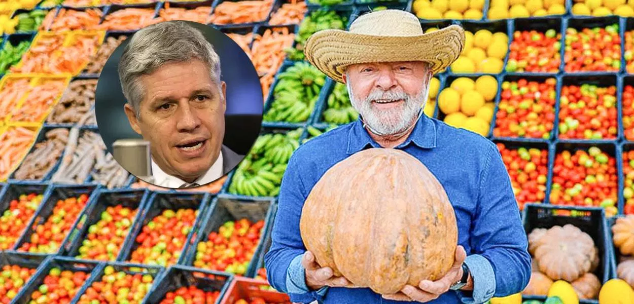 Paulo Teixeira: “O Brasil fora do mapa da fome é resultado do governo Lula”