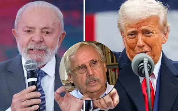 Ladislau Dowbor: "o tarifaço do Trump é uma oportunidade para o Brasil"