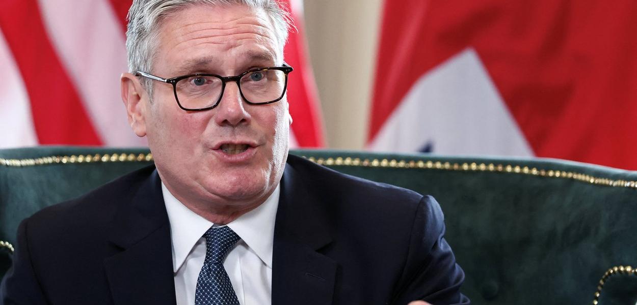 Entenda por que Starmer fracassou no Reino Unido