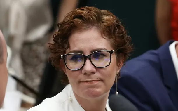 Carla Zambelli