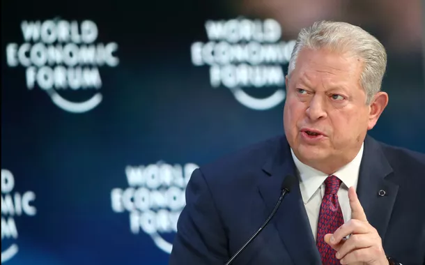Al Gore 