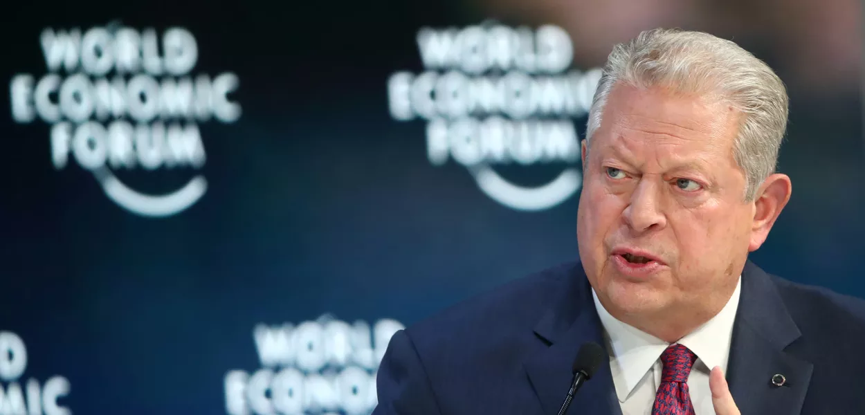Al Gore 