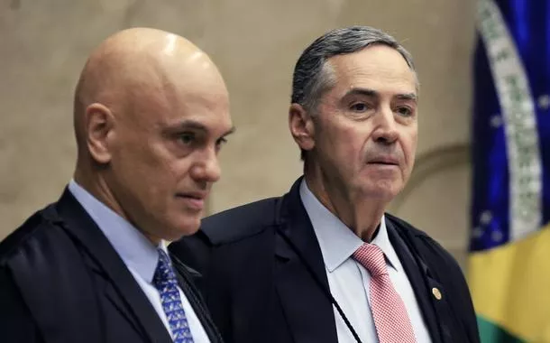 STF vê sanções dos EUA como ataque pessoal e prepara reação judicial contra Lei Magnitsky