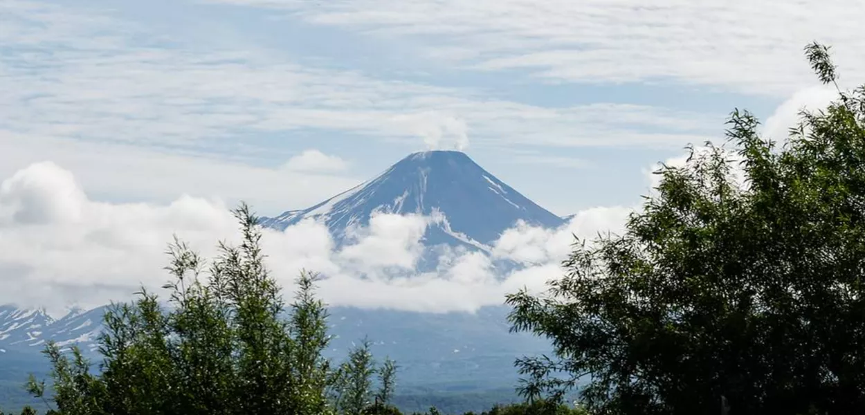 Kamchatka