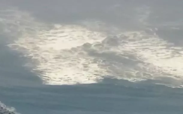 Tsunami no Pacífico provoca alertas e evacuações no Japão, Havaí e América Latina