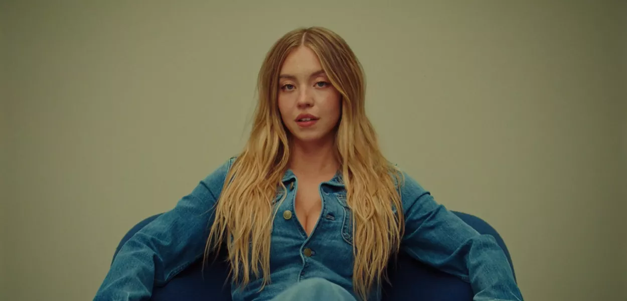 Sydney Sweeney