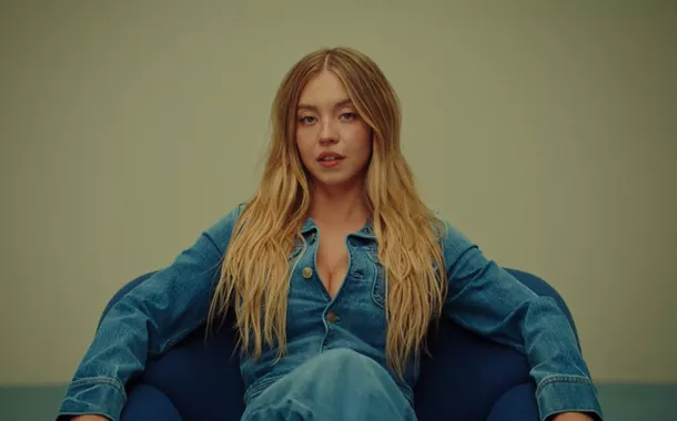 Sydney Sweeney