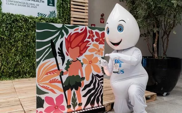 Brasil apresenta plano de saúde climática e convoca mundo a agir na COP30