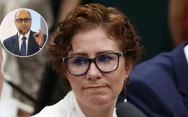 “Zambelli na prisão é uma vergonha para o Brasil”, diz jurista Fernando Fernandes