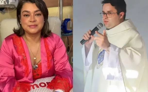 Durante homilia na Paraíba, sacerdote ironizou fé de Preta Gil e questionou a atuação dos orixás, gerando revolta de líderes de religiões de matriz africana