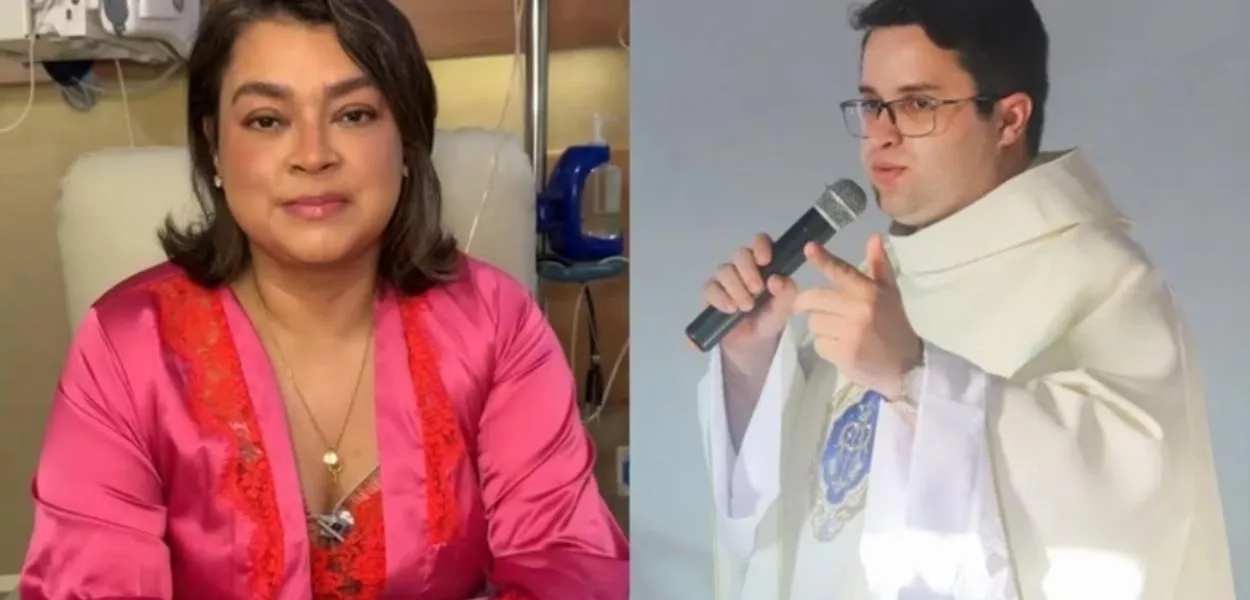Durante homilia na Paraíba, sacerdote ironizou fé de Preta Gil e questionou a atuação dos orixás, gerando revolta de líderes de religiões de matriz africana