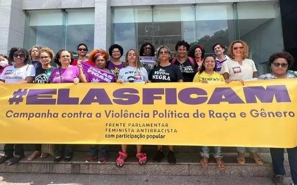 Frente Legislativa Feminista abre nova fase com adesão ampliada e reforça luta por direitos das mulheres