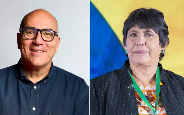 Leonardo Attuch e Tereza Cruvinel, do Brasil 247, são indicados ao prêmio 100 +Admirados Jornalistas Brasileiros; vote