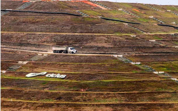BNDES financia expansão de aterro bioenergético com recursos do Fundo Clima