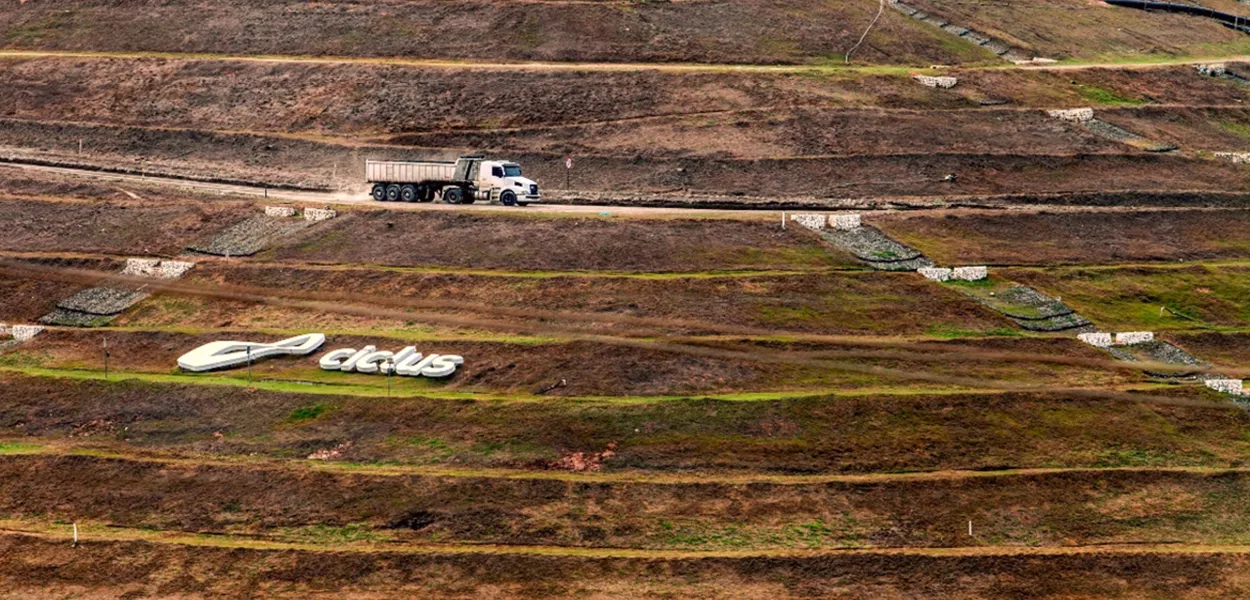 BNDES libera R$ 432 mi para expansão da gestão de resíduos em SP