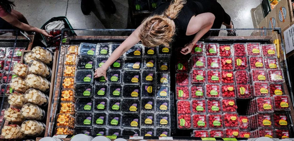 Mercado em Nova York
15/07/2025. 