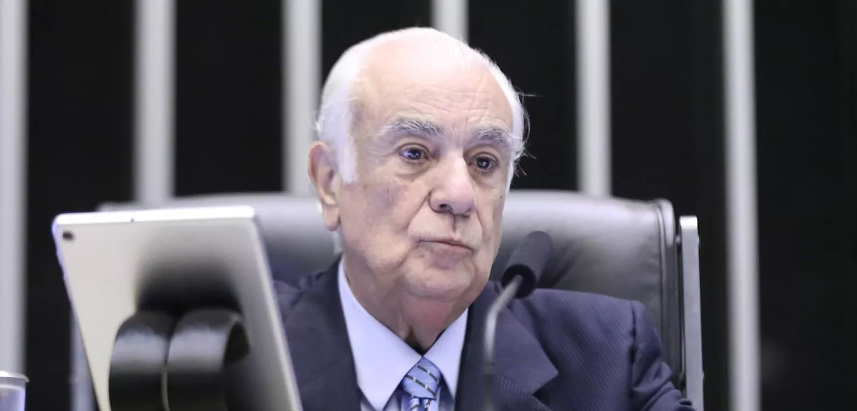 Antônio Carlos Rodrigues