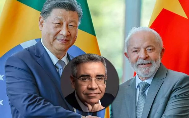 Evandro Carvalho: "é hora de a gente falar do socialismo”