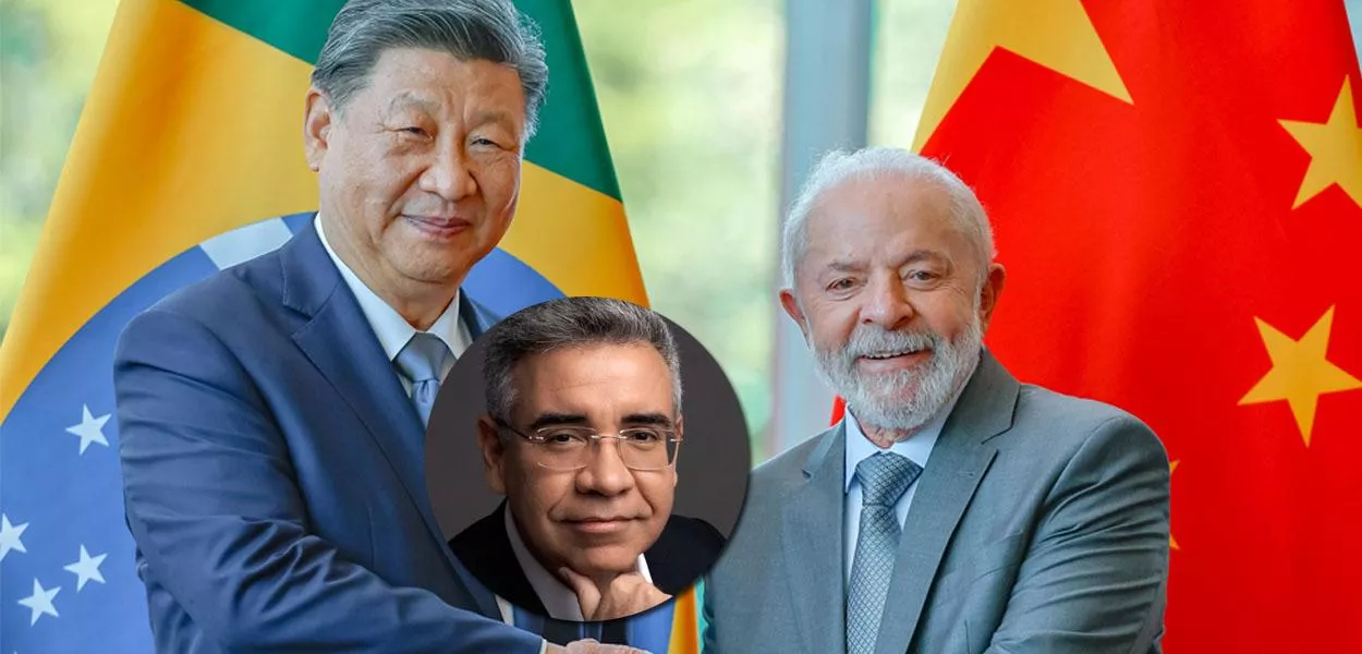 Evandro Carvalho: "é hora de a gente falar do socialismo”