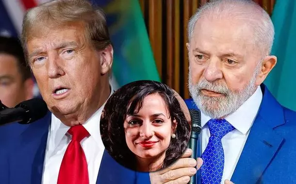 Juliane Furno: “Brasil não se curvou a Trump e pode sair fortalecido”